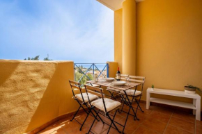 Estudio con Vistas al Mar Garaje privado Gratis